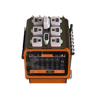 Peiriant Cerflunio Corff Cludadwy