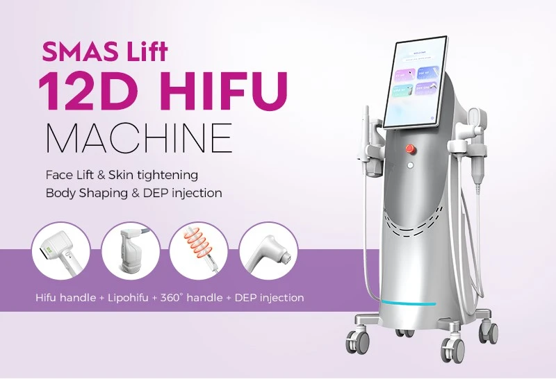 hifu 12d hifu 12d
